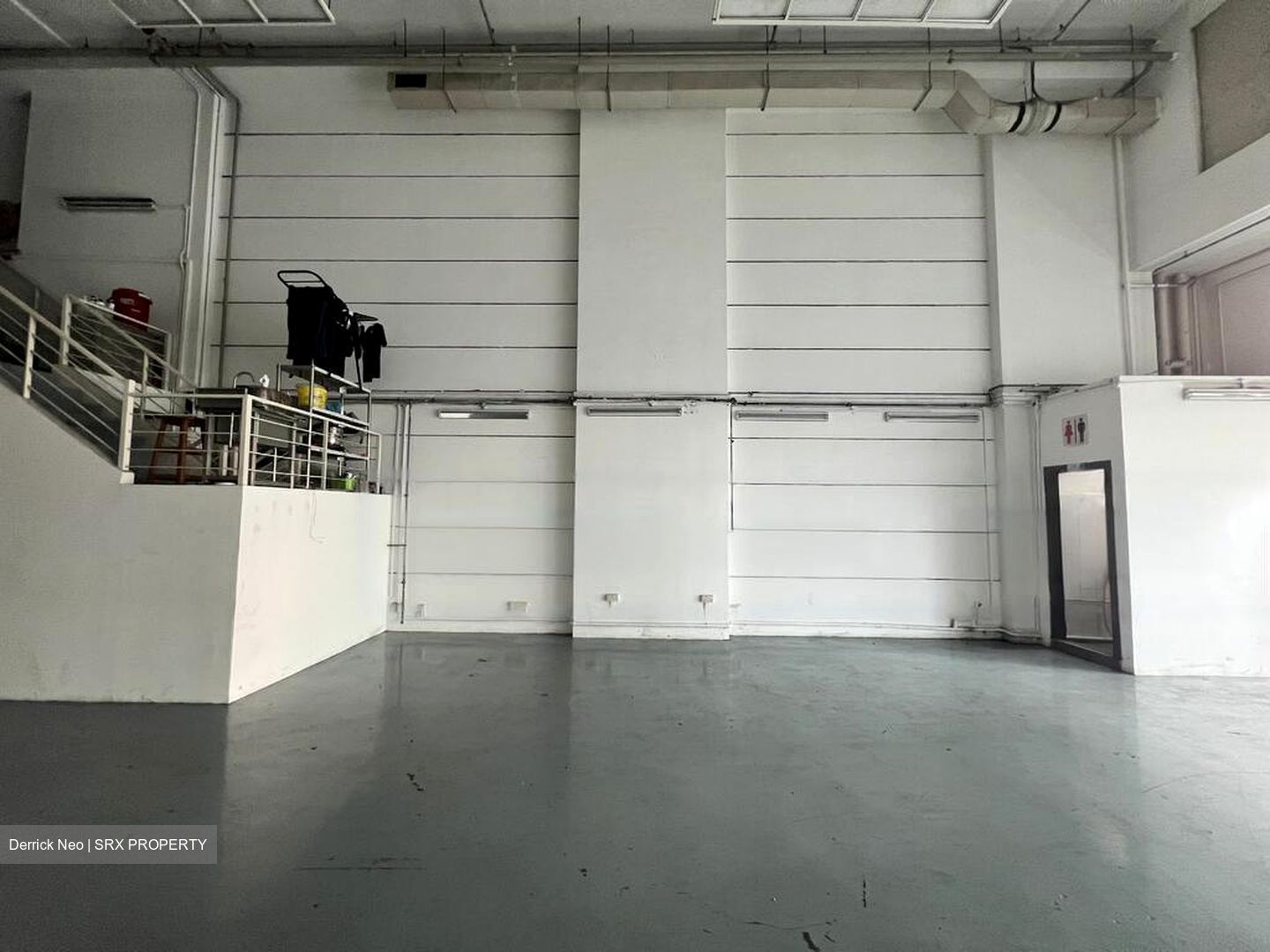 Enterprise Hub (D22), Factory #461484901